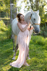 Photographe grossesse chambéry