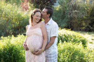 Photographe grossesse chambéry