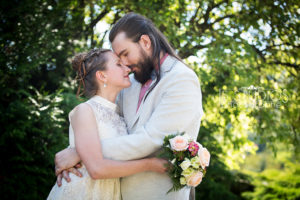 Photographe mariage savoie