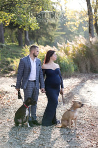 Photographe Grossesse Chambéry