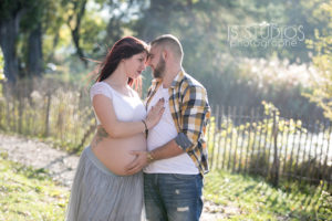 Photographe Grossesse Chambéry