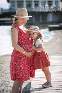 Photographe Grossesse Chambéry