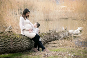 Photographe Grossesse Chambéry