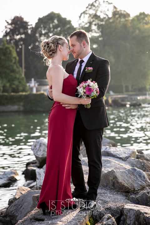 photographe mariage savoie