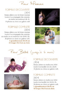 photos grossesse naissance chambery