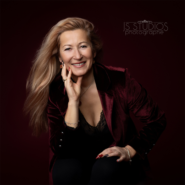 photographe portrait chambery